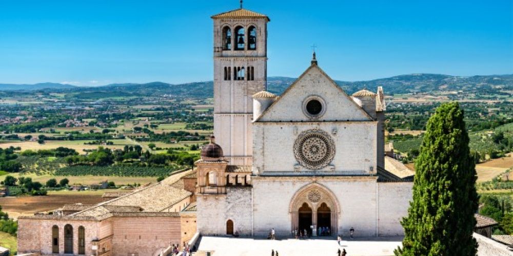 Ritiri ad Assisi griglia smistamento 600x400