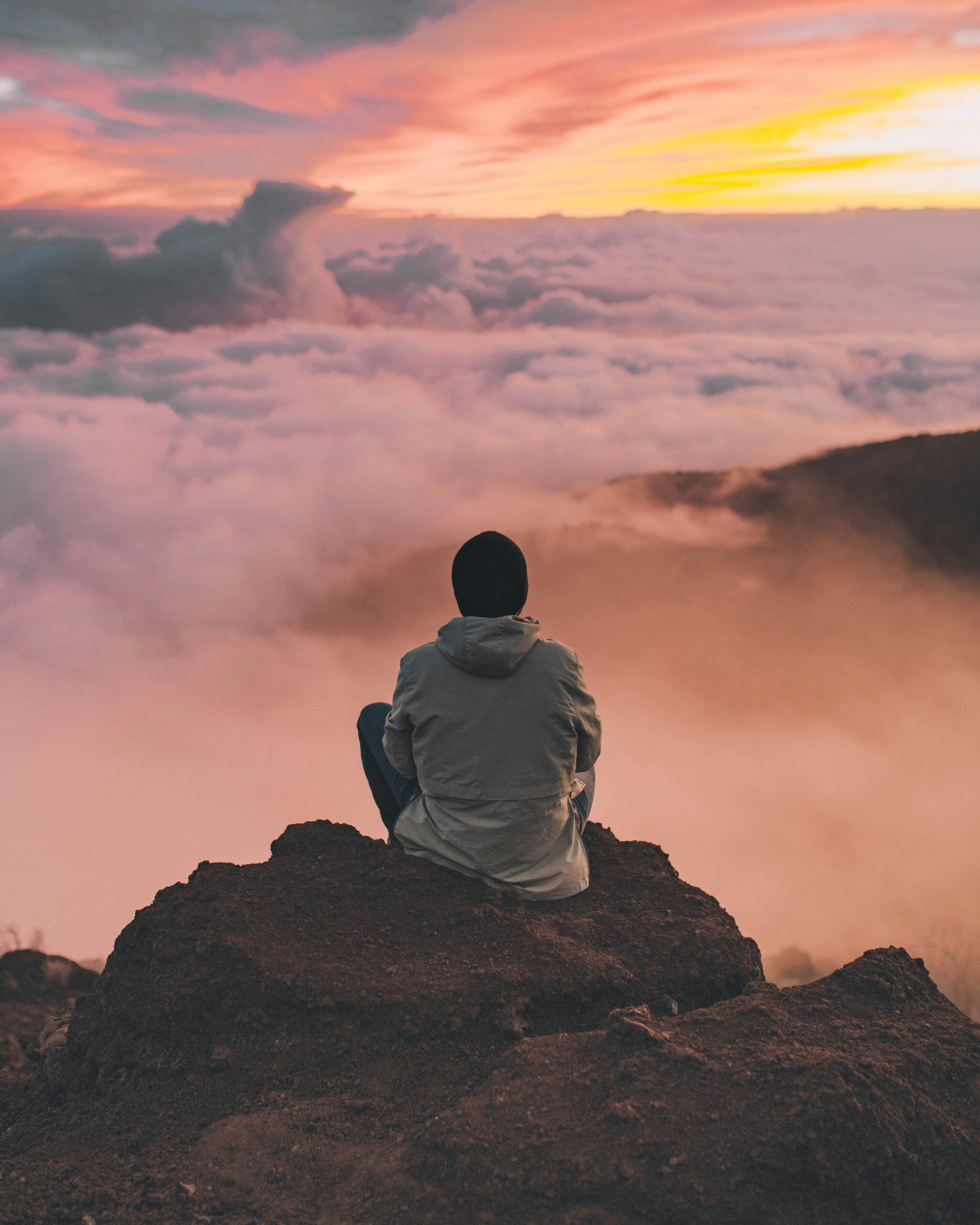 SATI MEDITAZIONE SILENZIOSA