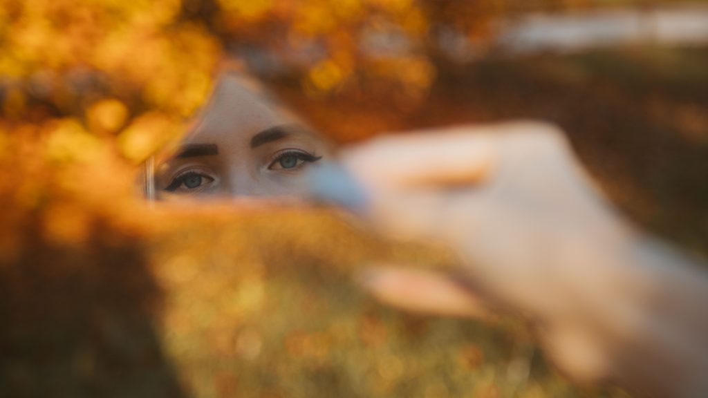 CHI SONO IO? DALLA PERSONALITA’ ALL’ANIMA Ritiro Autunnale